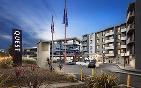 Oaks Sydney North Ryde Suites